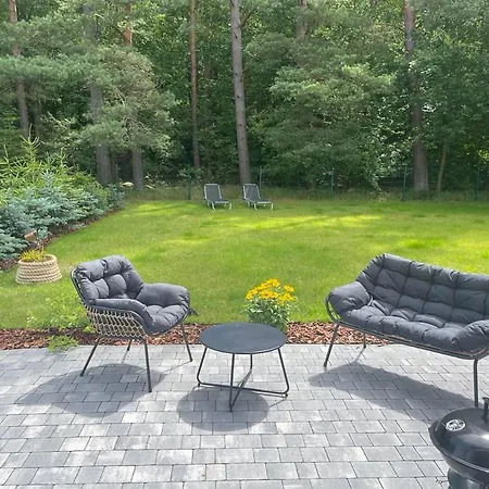 Appartement Zakatek Wenantego Kopalino